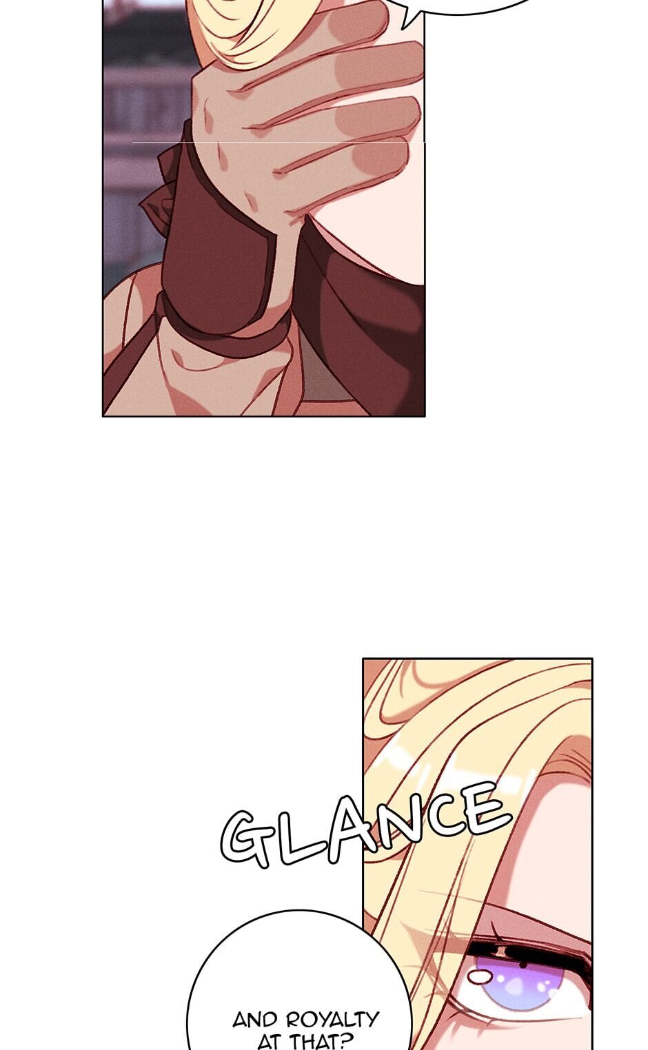 Living as the Tyrant's Older Sister chapter 99 page 3