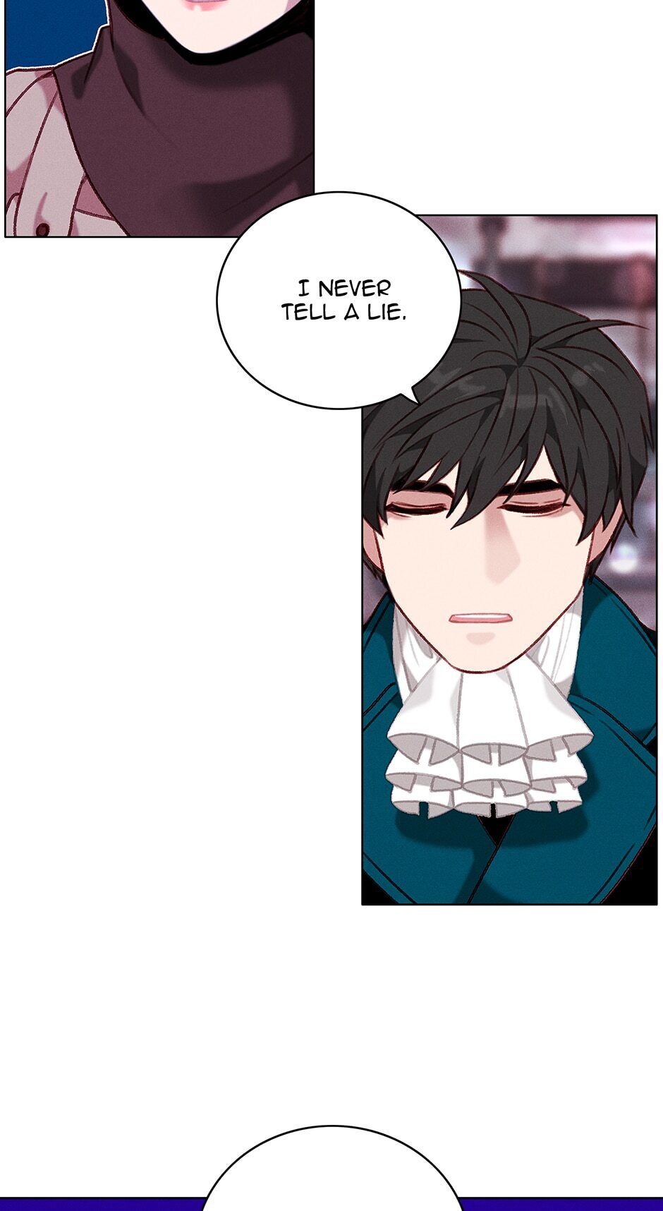 Living as the Tyrant's Older Sister chapter 99 page 36