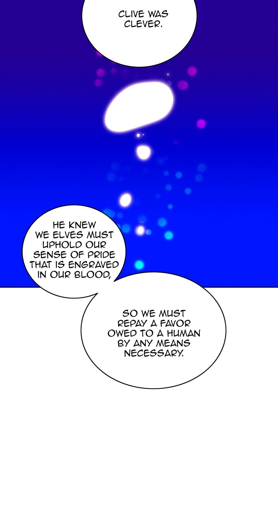 Living as the Tyrant's Older Sister chapter 99 page 37