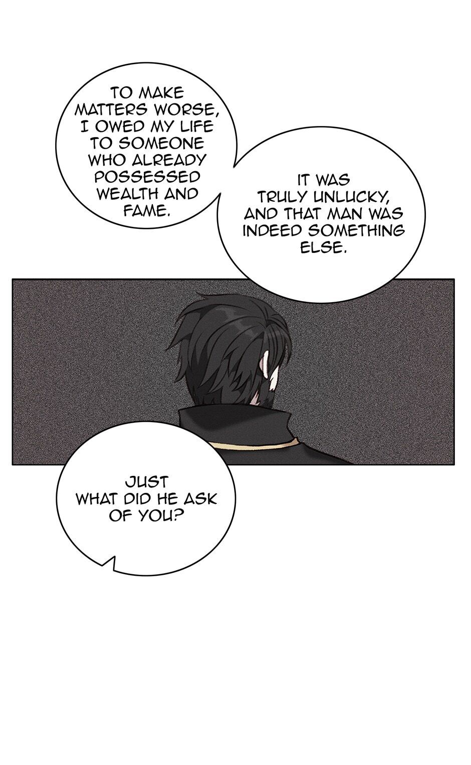 Living as the Tyrant's Older Sister chapter 99 page 38