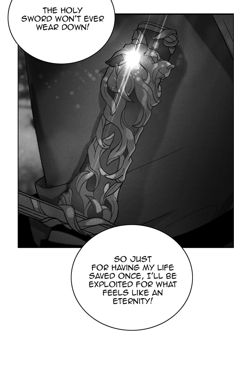 Living as the Tyrant's Older Sister chapter 99 page 41