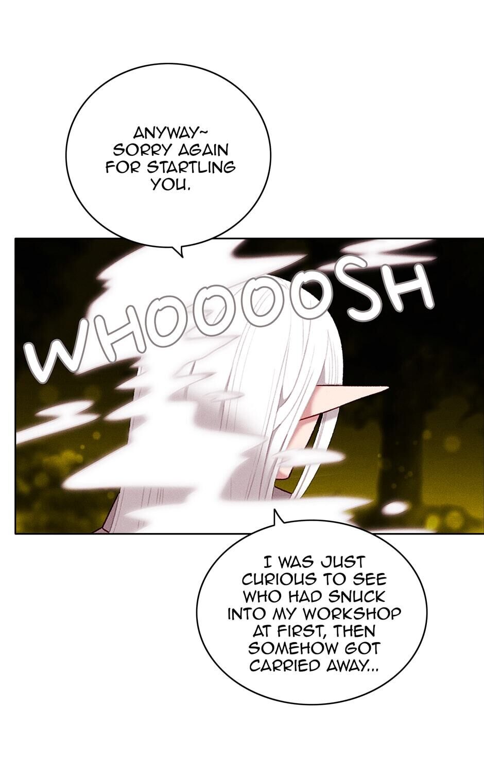 Living as the Tyrant's Older Sister chapter 99 page 42