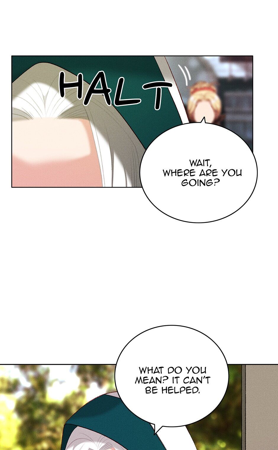 Living as the Tyrant's Older Sister chapter 99 page 44