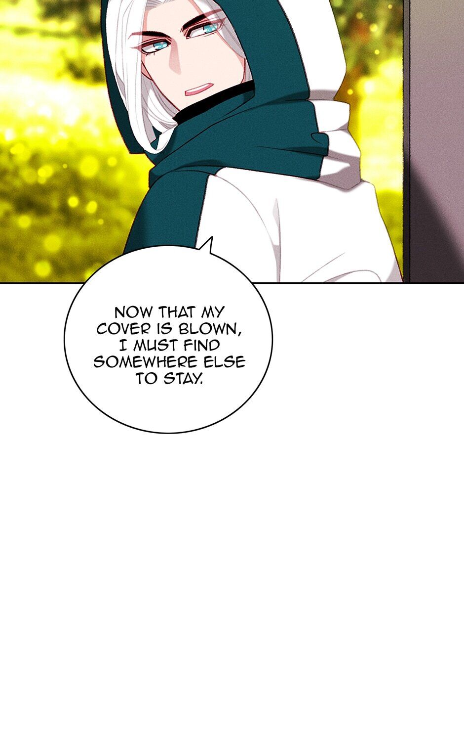 Living as the Tyrant's Older Sister chapter 99 page 45