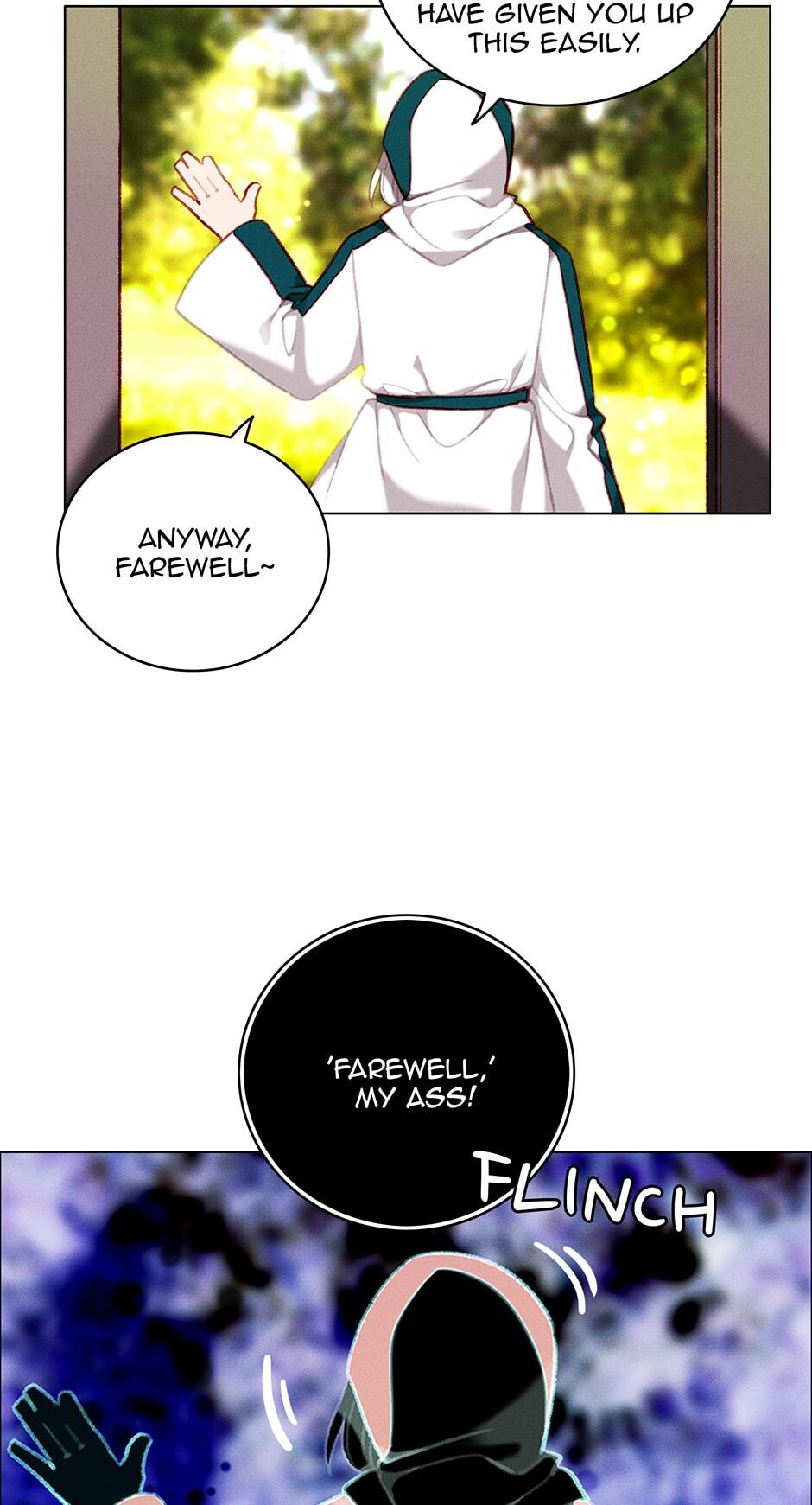 Living as the Tyrant's Older Sister chapter 99 page 47