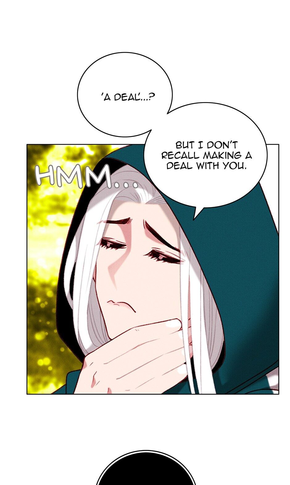 Living as the Tyrant's Older Sister chapter 99 page 49