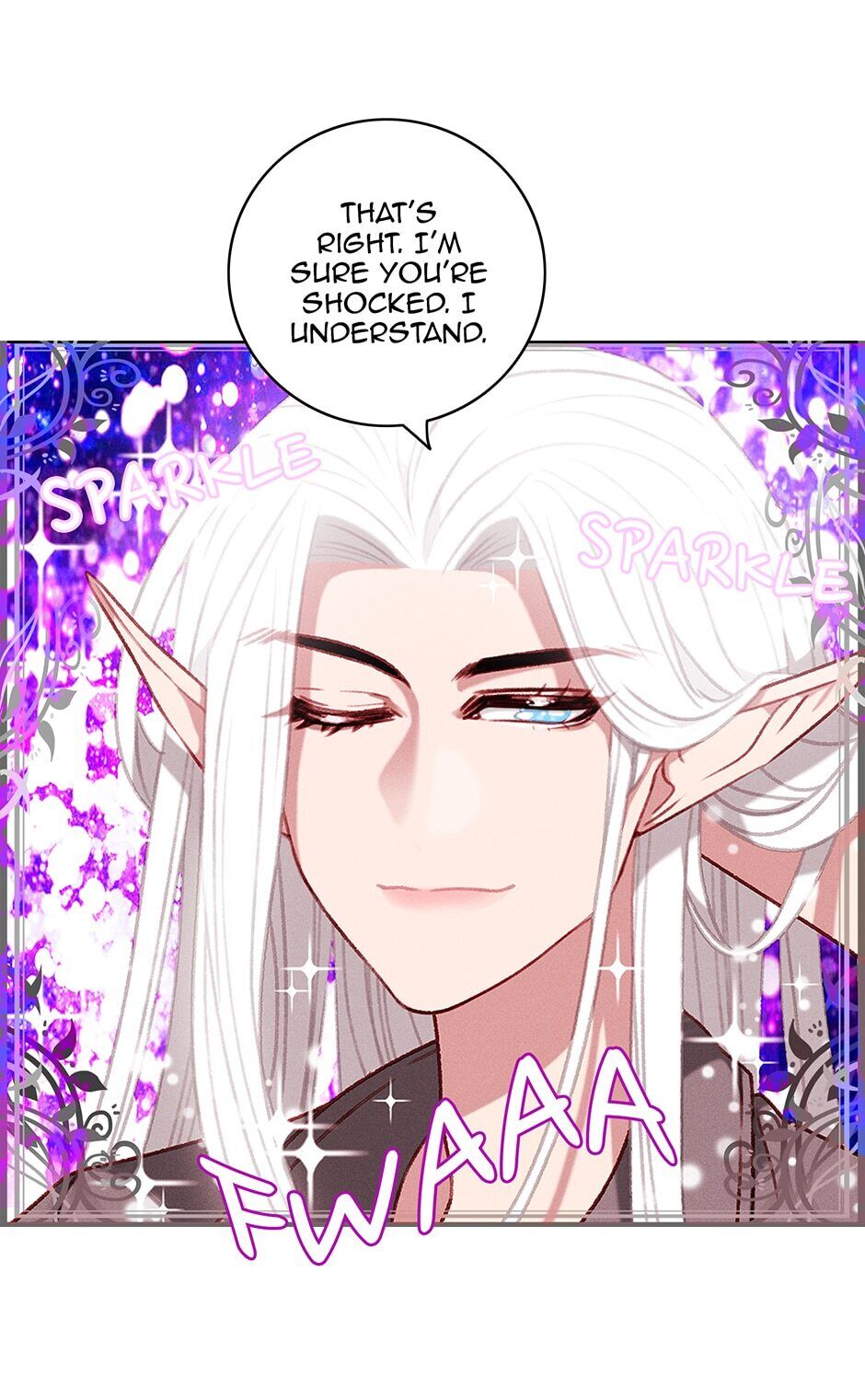 Living as the Tyrant's Older Sister chapter 99 page 5