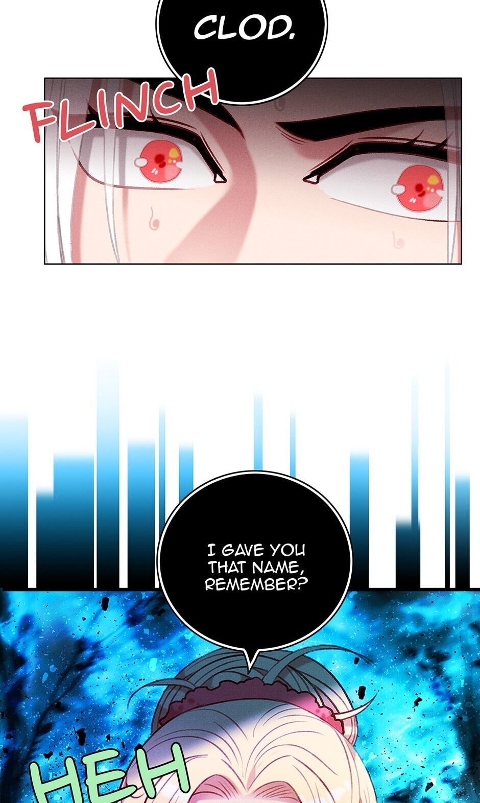 Living as the Tyrant's Older Sister chapter 99 page 50