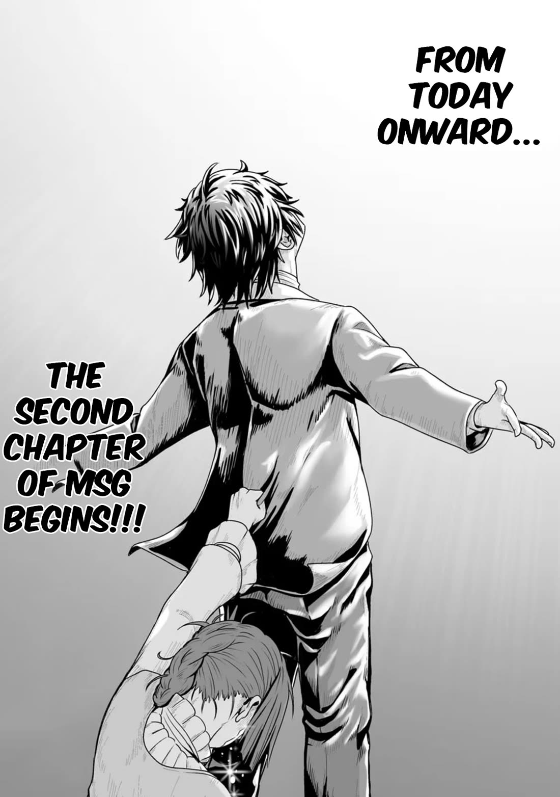 Living in Another World by Taking Commissions ~A Relaxing and Comfy Life of The Restoration Magician's Staffing Agency~ chapter 25 page 29