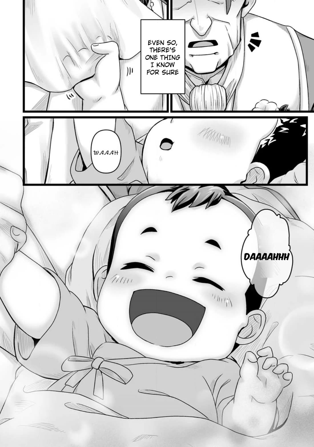 Living in Another World by Taking Commissions ~A Relaxing and Comfy Life of The Restoration Magician's Staffing Agency~ chapter 30 page 24