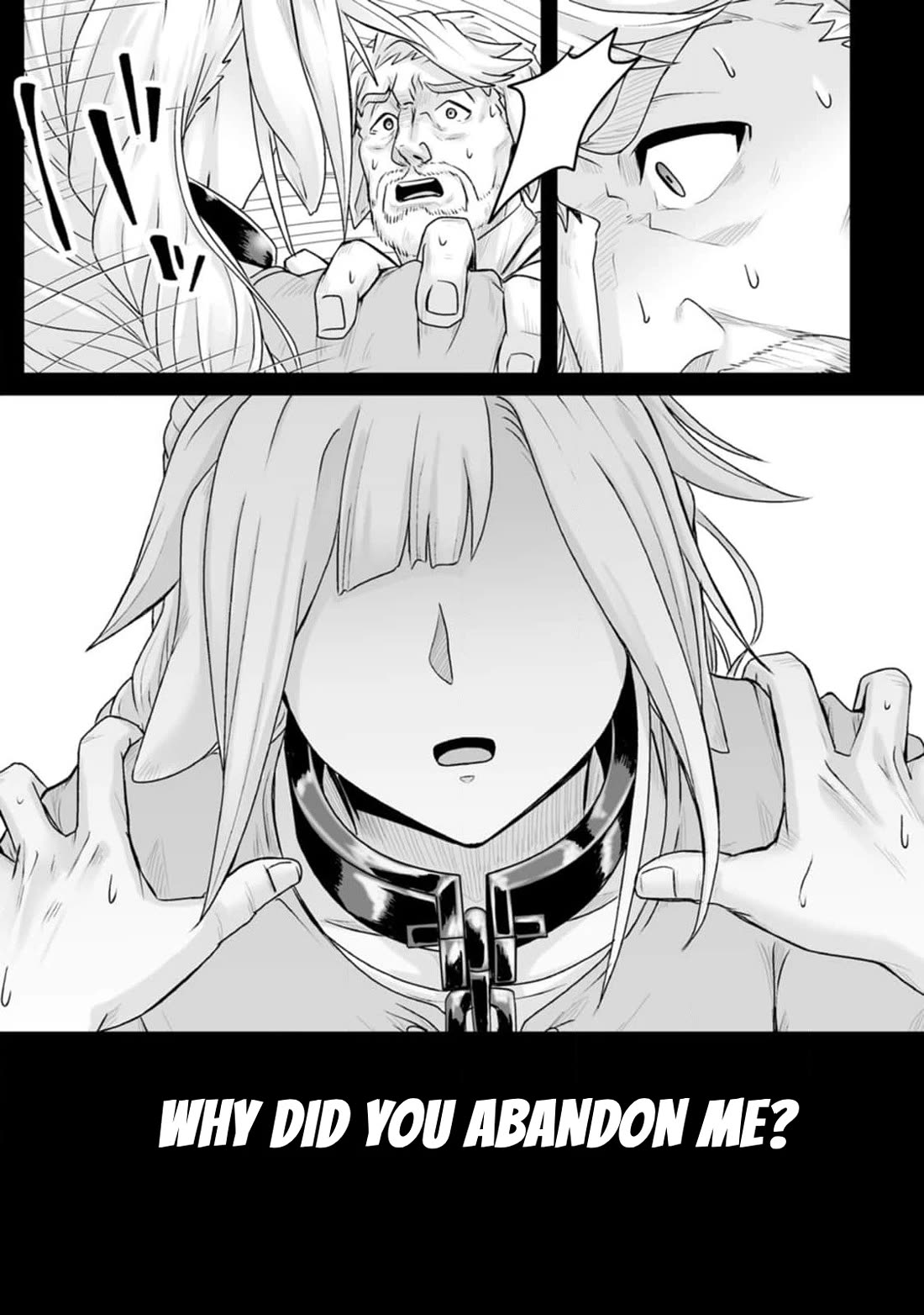 Living in Another World by Taking Commissions ~A Relaxing and Comfy Life of The Restoration Magician's Staffing Agency~ chapter 32.1 page 31