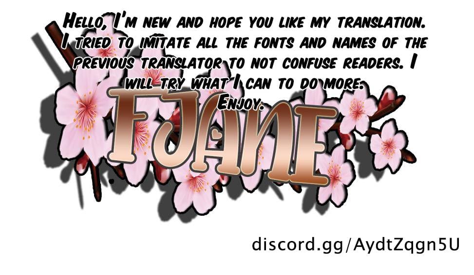 Living in This World With Cut & Paste chapter 57 page 1