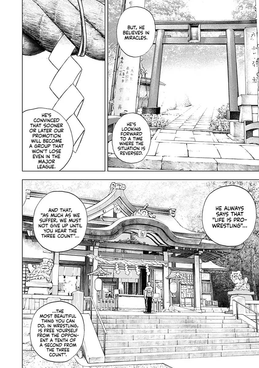 Lock Up chapter 1 page 41