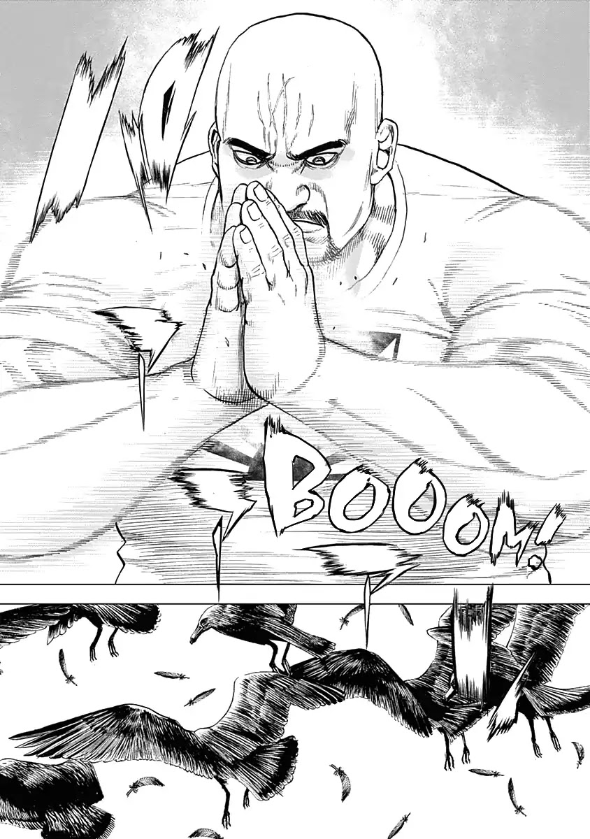 Lock Up chapter 1 page 44