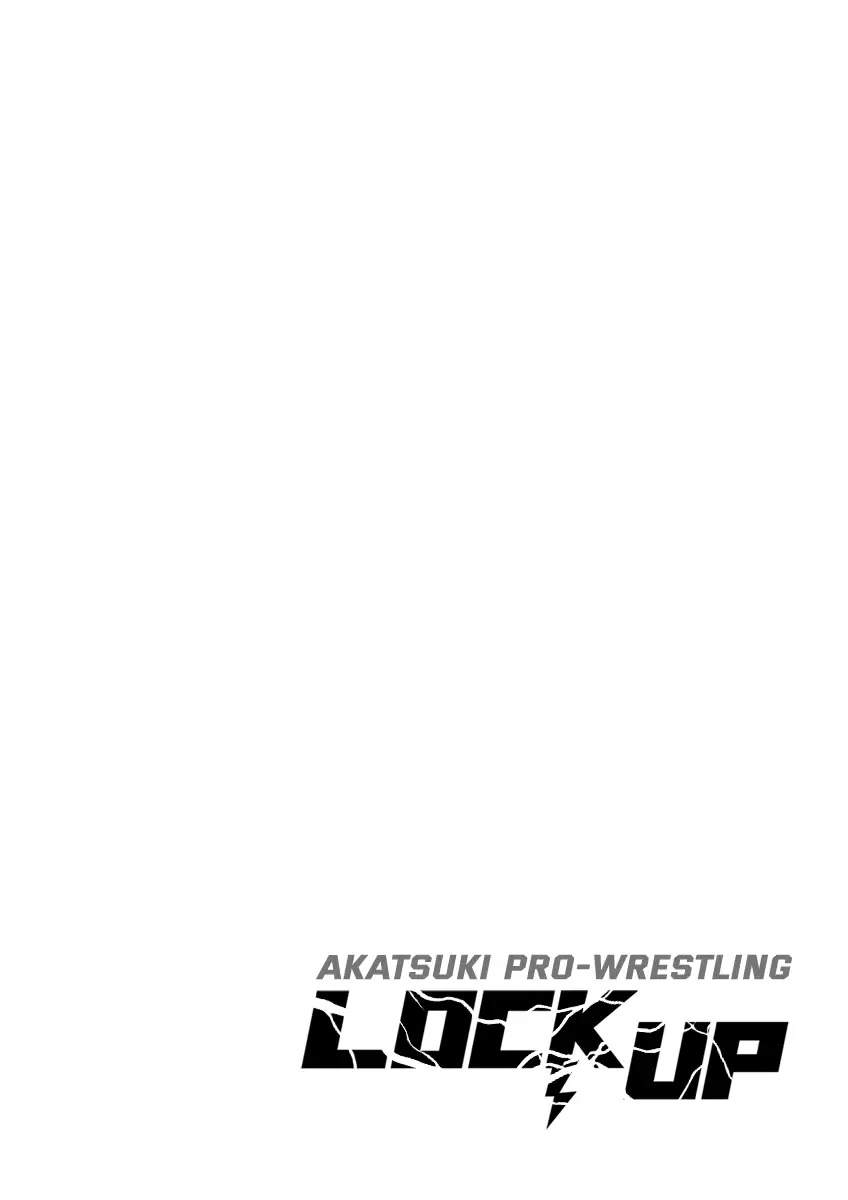 Lock Up chapter 1 page 50