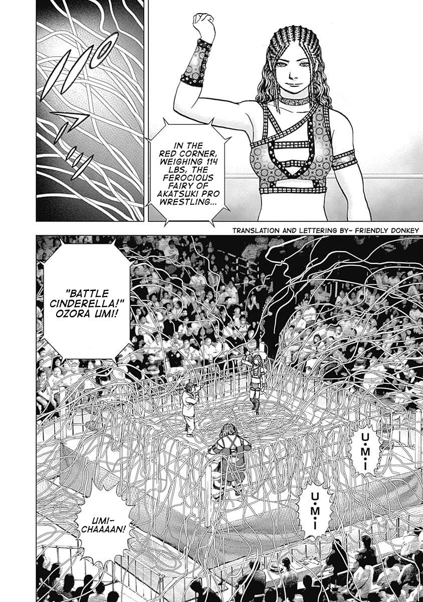 Lock Up chapter 10 page 2