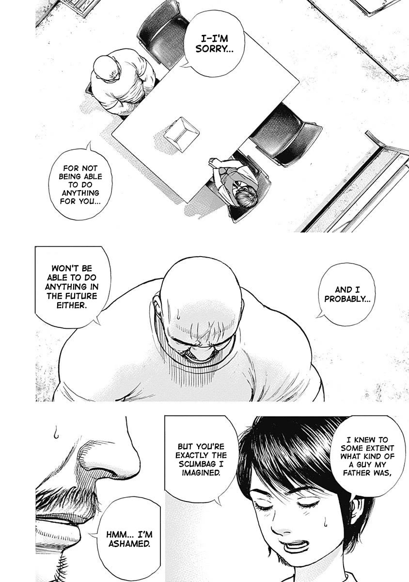 Lock Up chapter 11 page 12