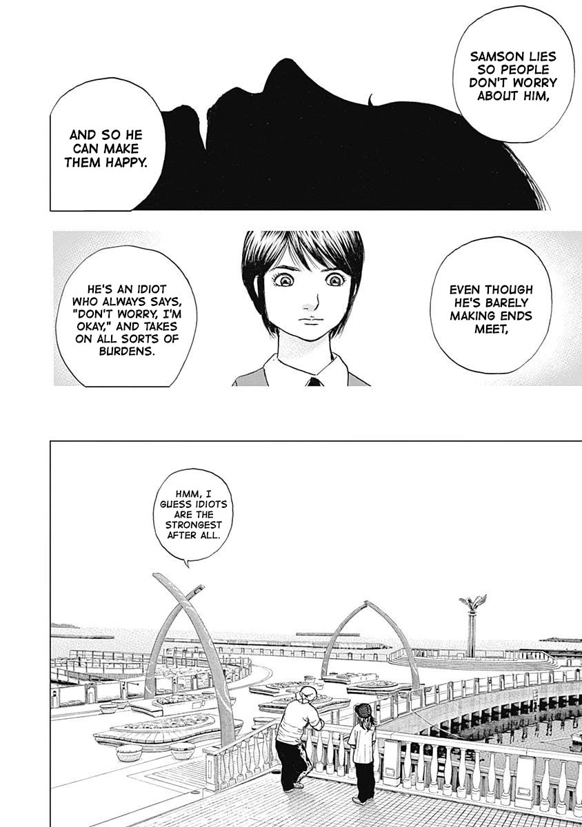 Lock Up chapter 11 page 24