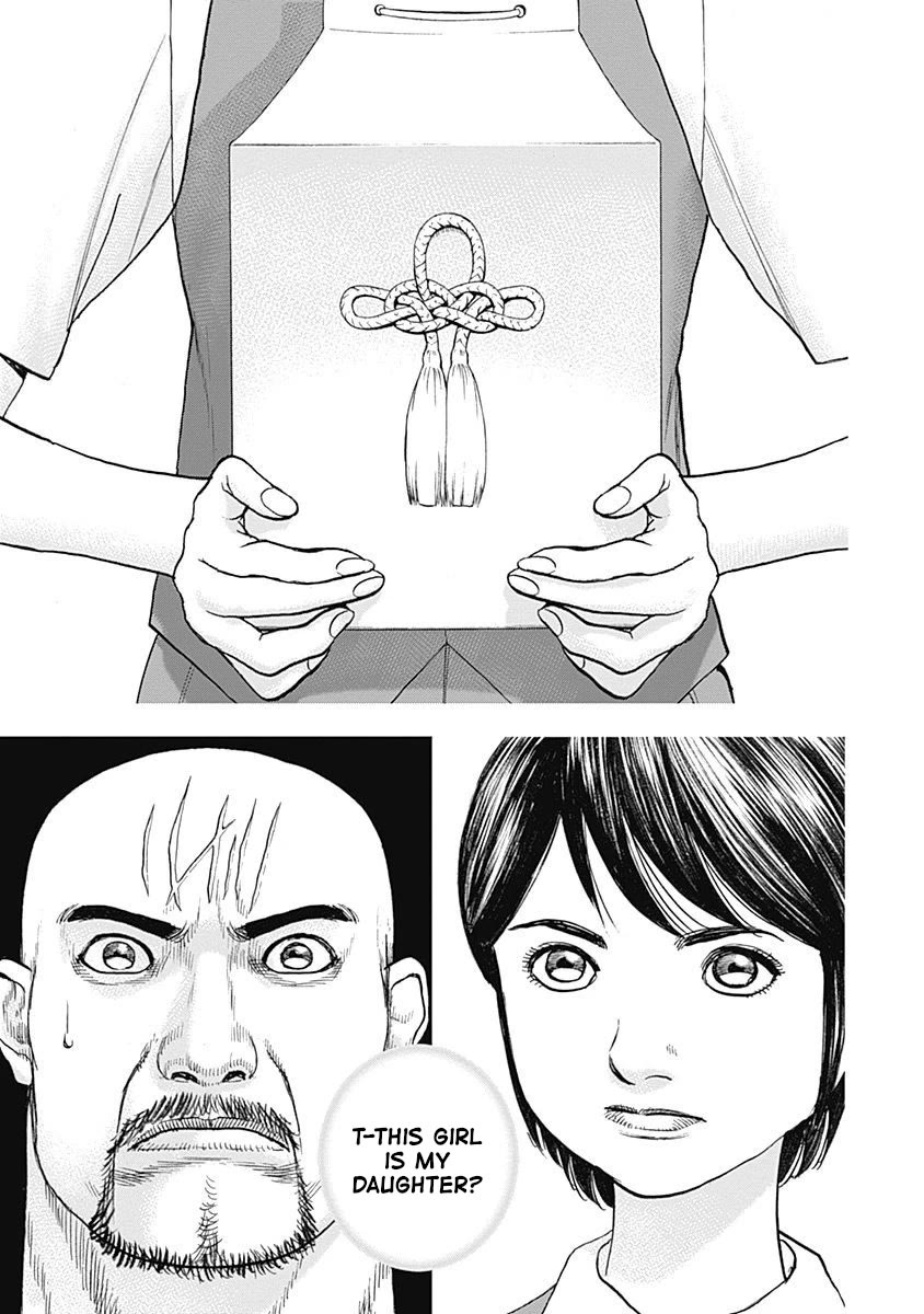 Lock Up chapter 11 page 9