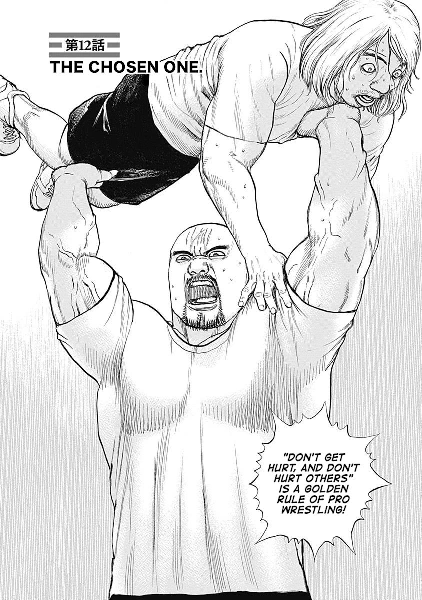 Lock Up chapter 12 page 2