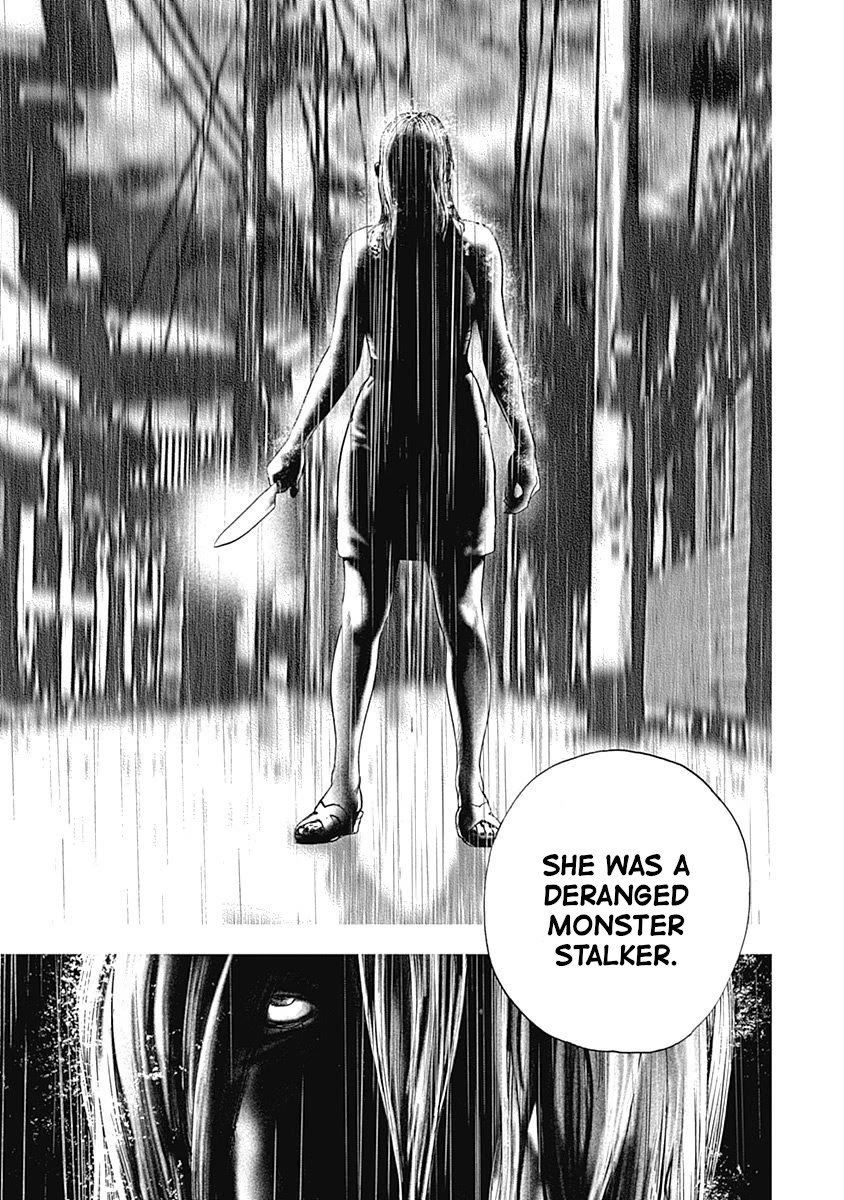 Lock Up chapter 13 page 16