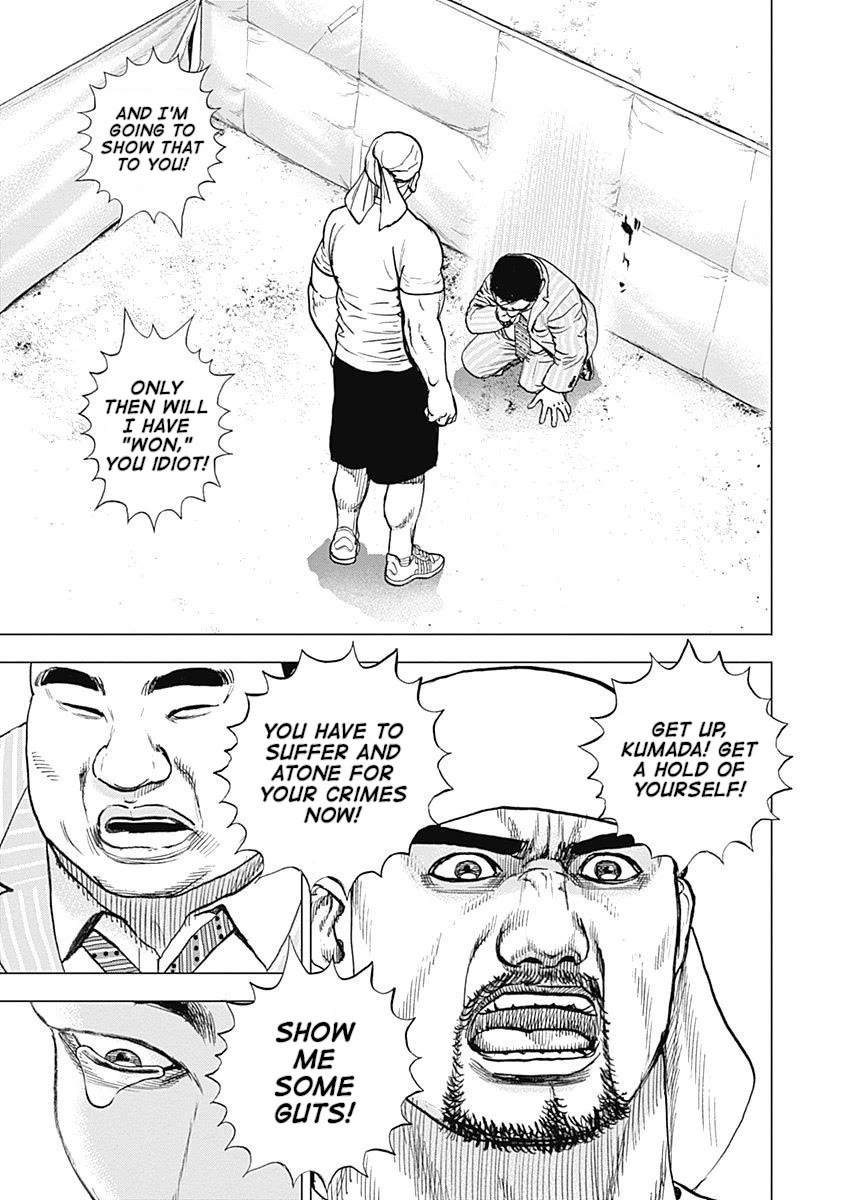 Lock Up chapter 13 page 24