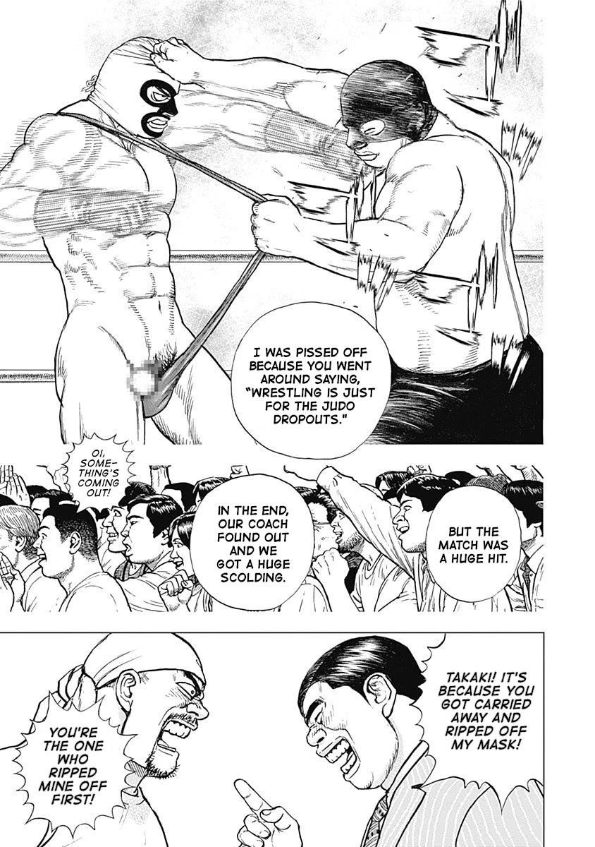 Lock Up chapter 13 page 9