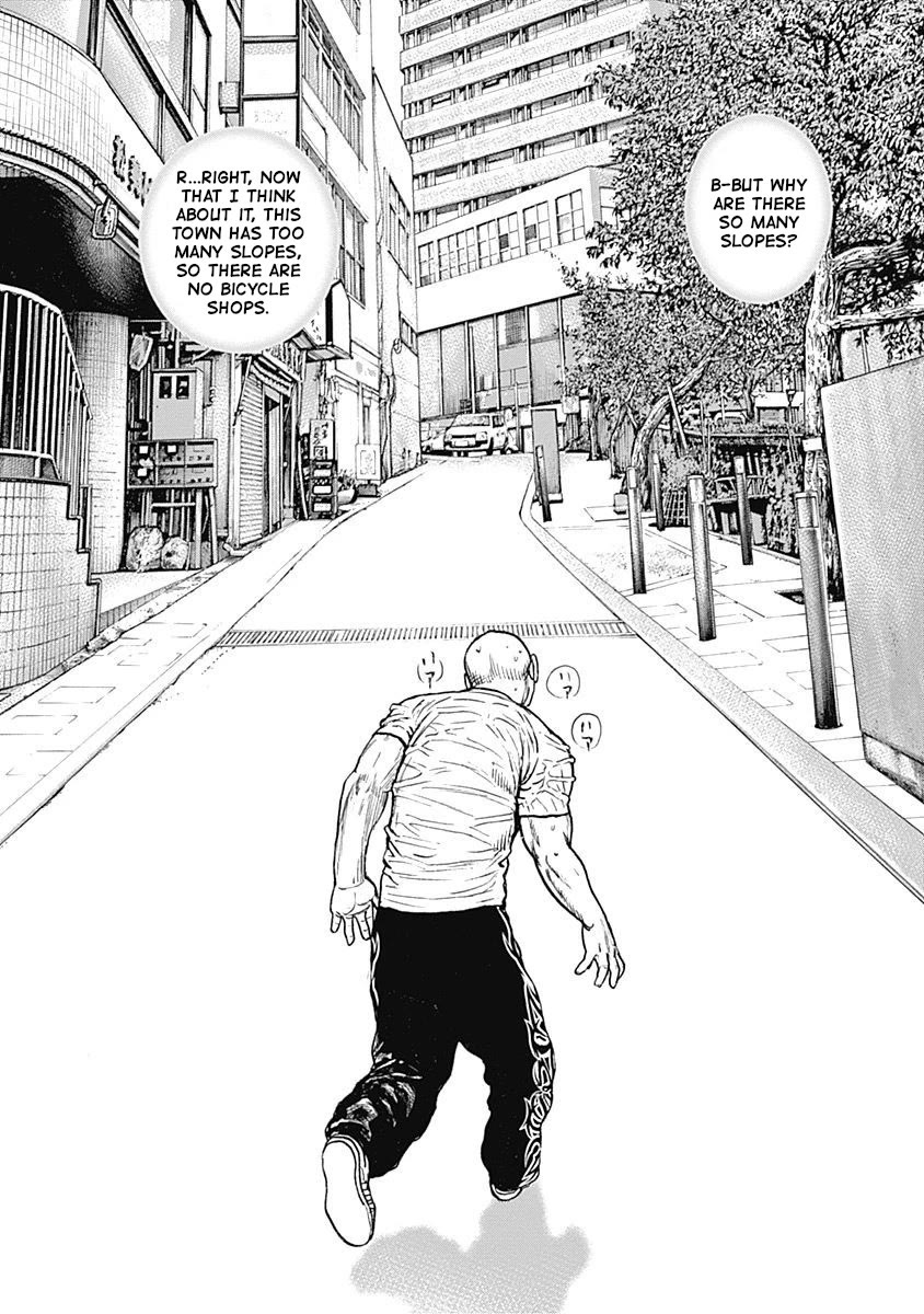 Lock Up chapter 14 page 10