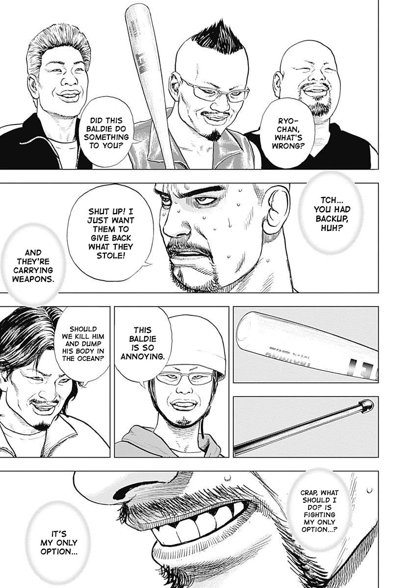 Lock Up chapter 14 page 19