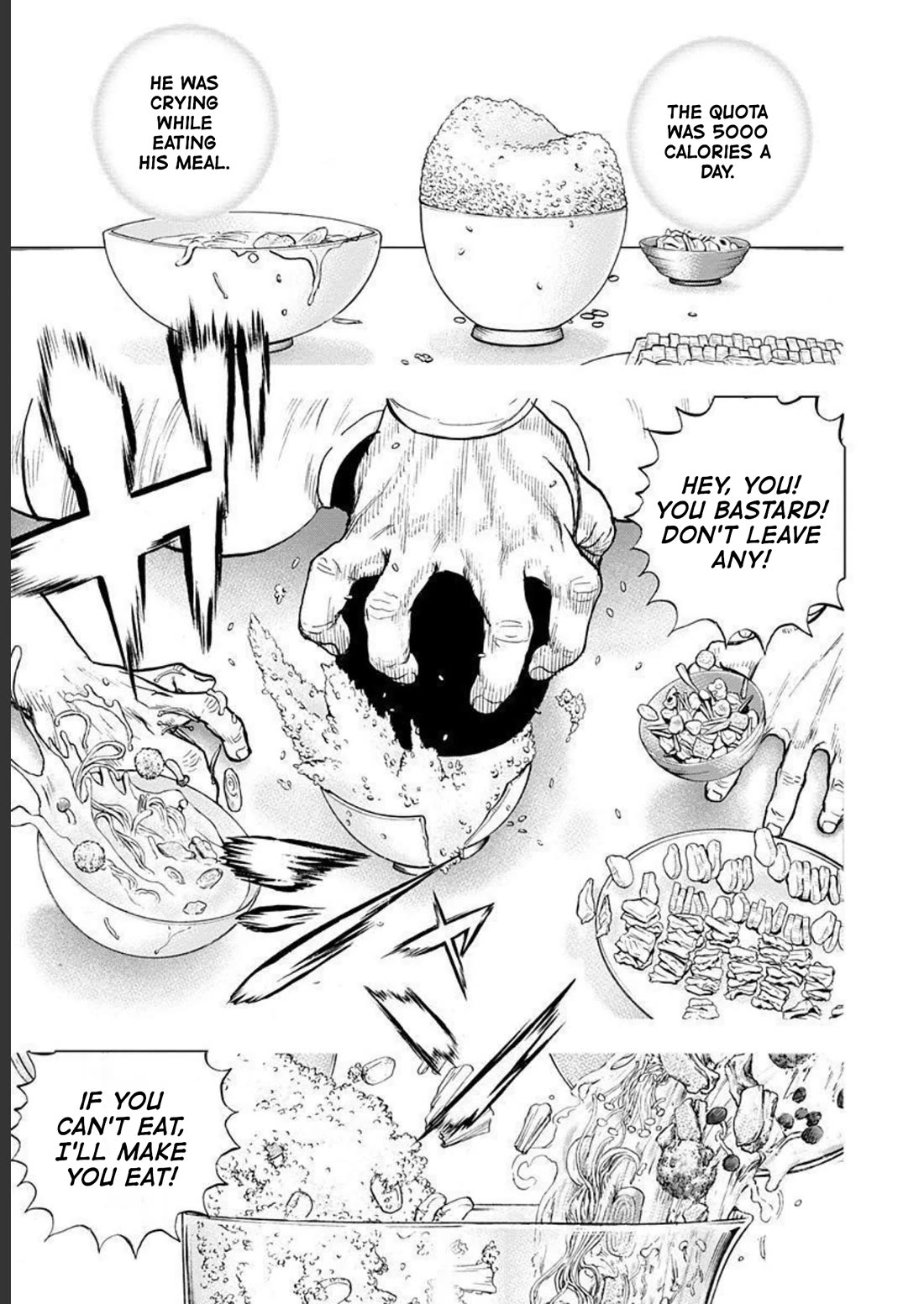 Lock Up chapter 17 page 7