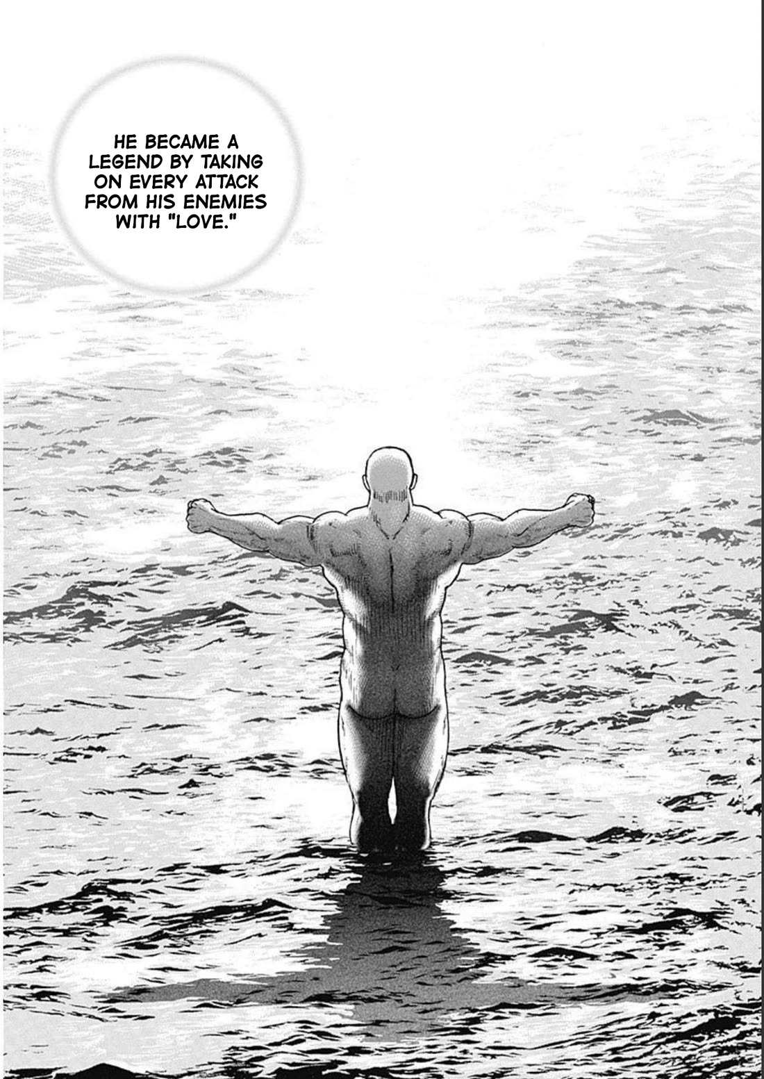 Lock Up chapter 21 page 2