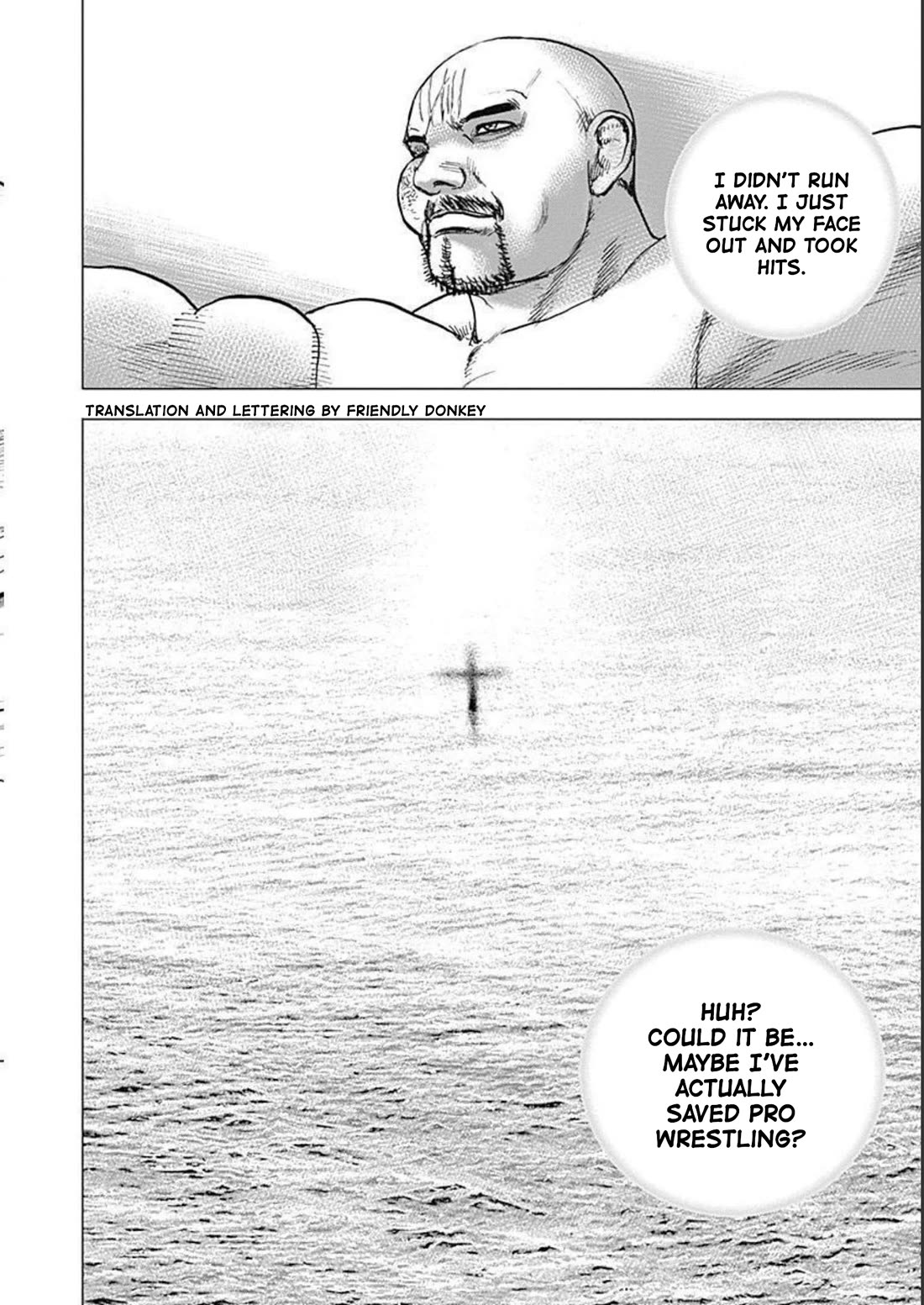 Lock Up chapter 21 page 24