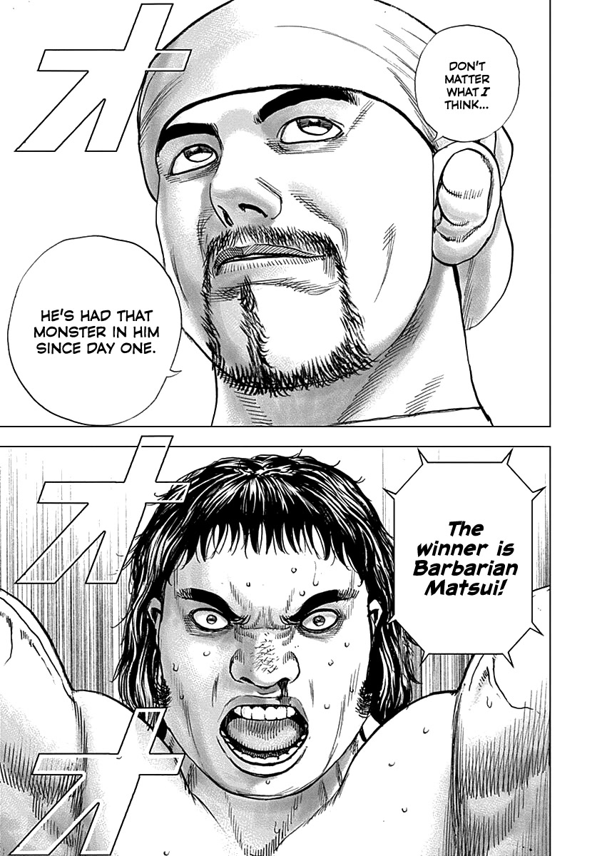 Lock Up chapter 3 page 24