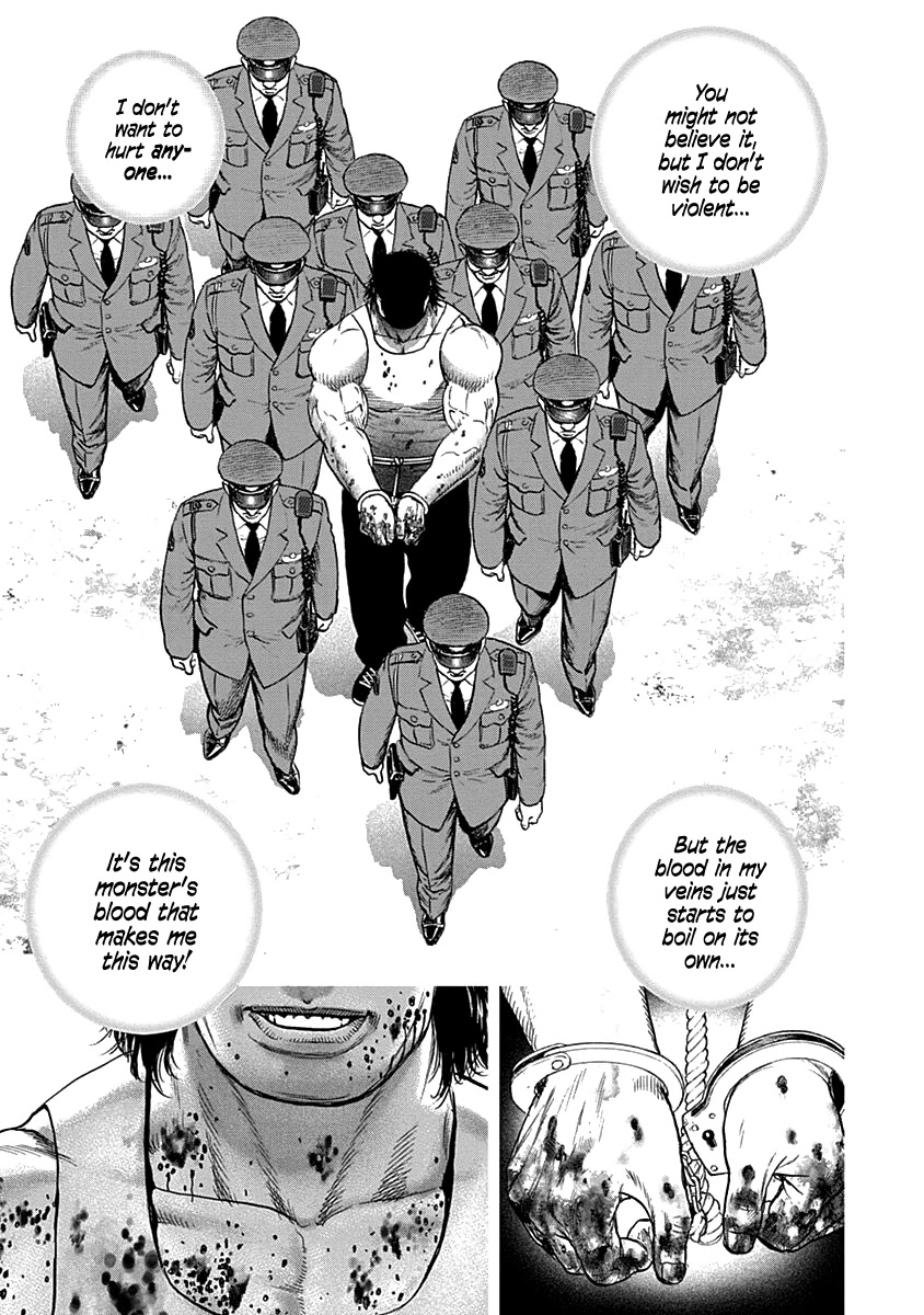 Lock Up chapter 3 page 6