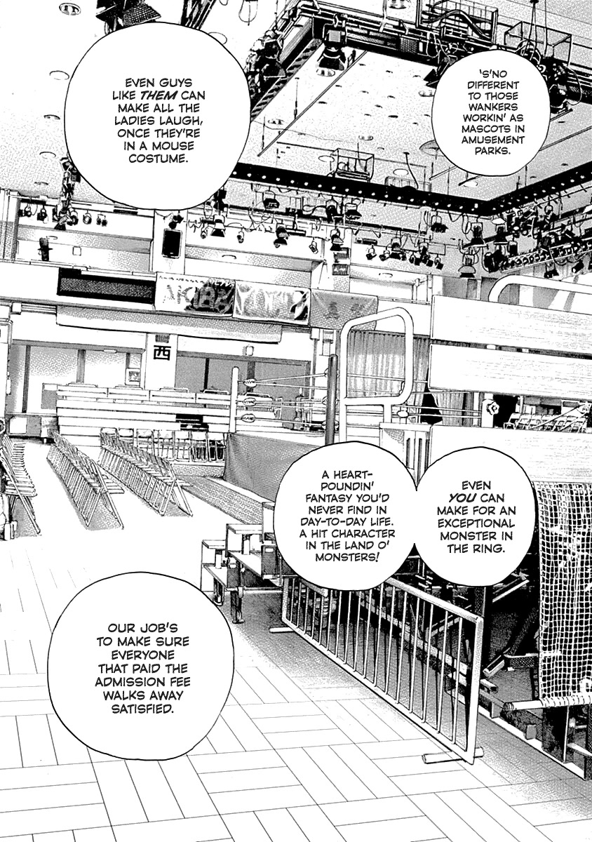 Lock Up chapter 3 page 9