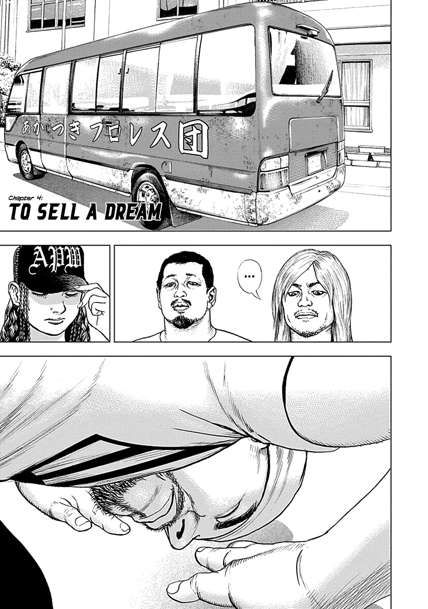 Lock Up chapter 4 page 2