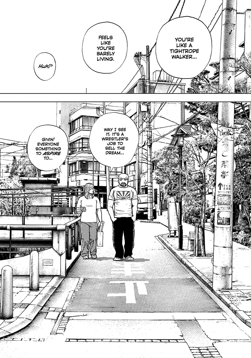 Lock Up chapter 4 page 9