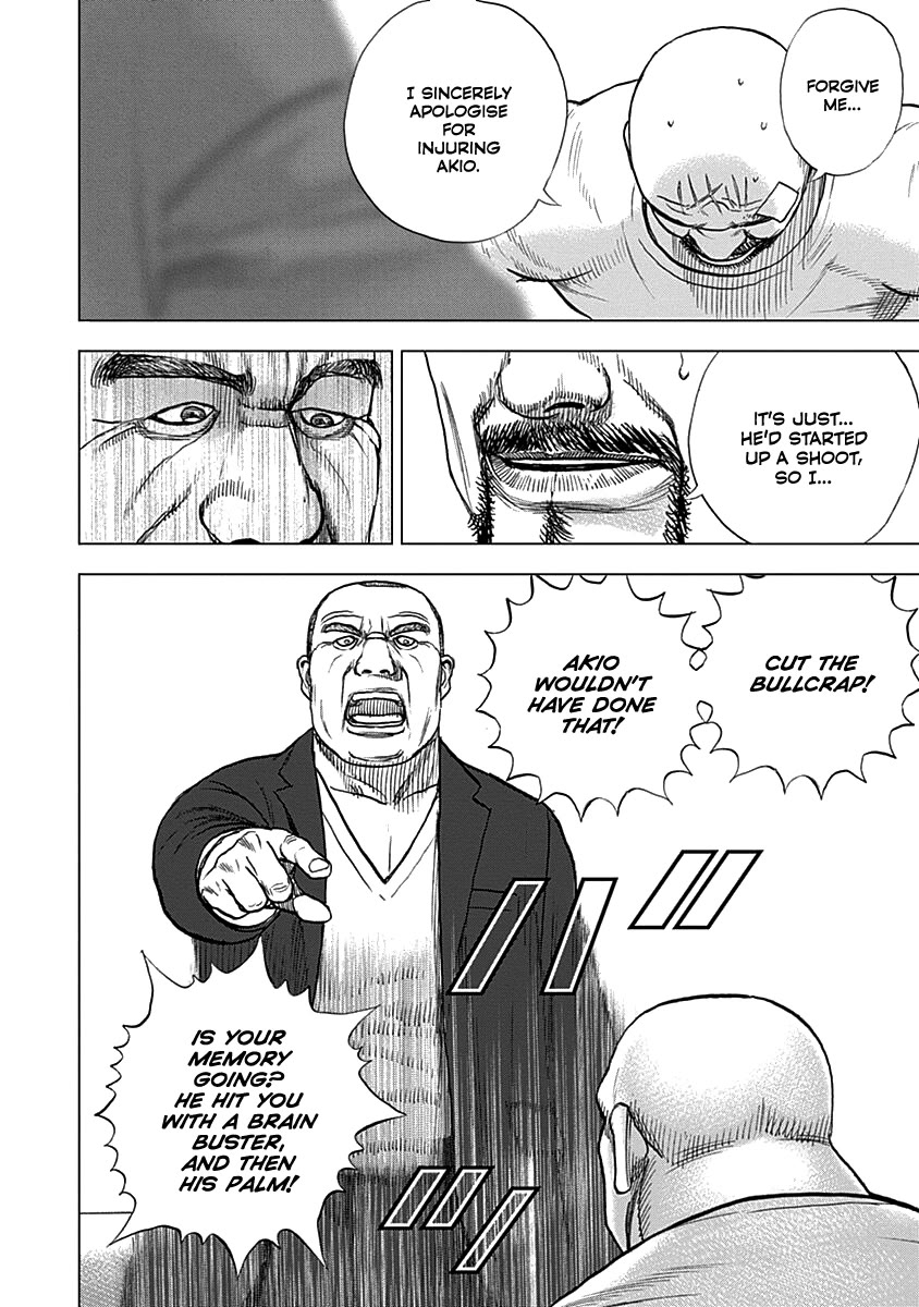 Lock Up chapter 6 page 9