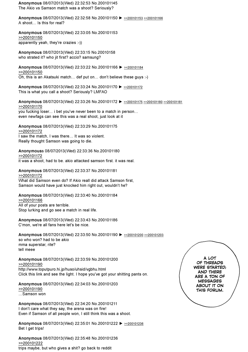 Lock Up chapter 7 page 11