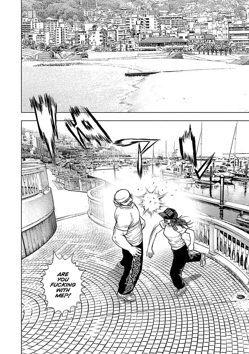 Lock Up chapter 7 page 19