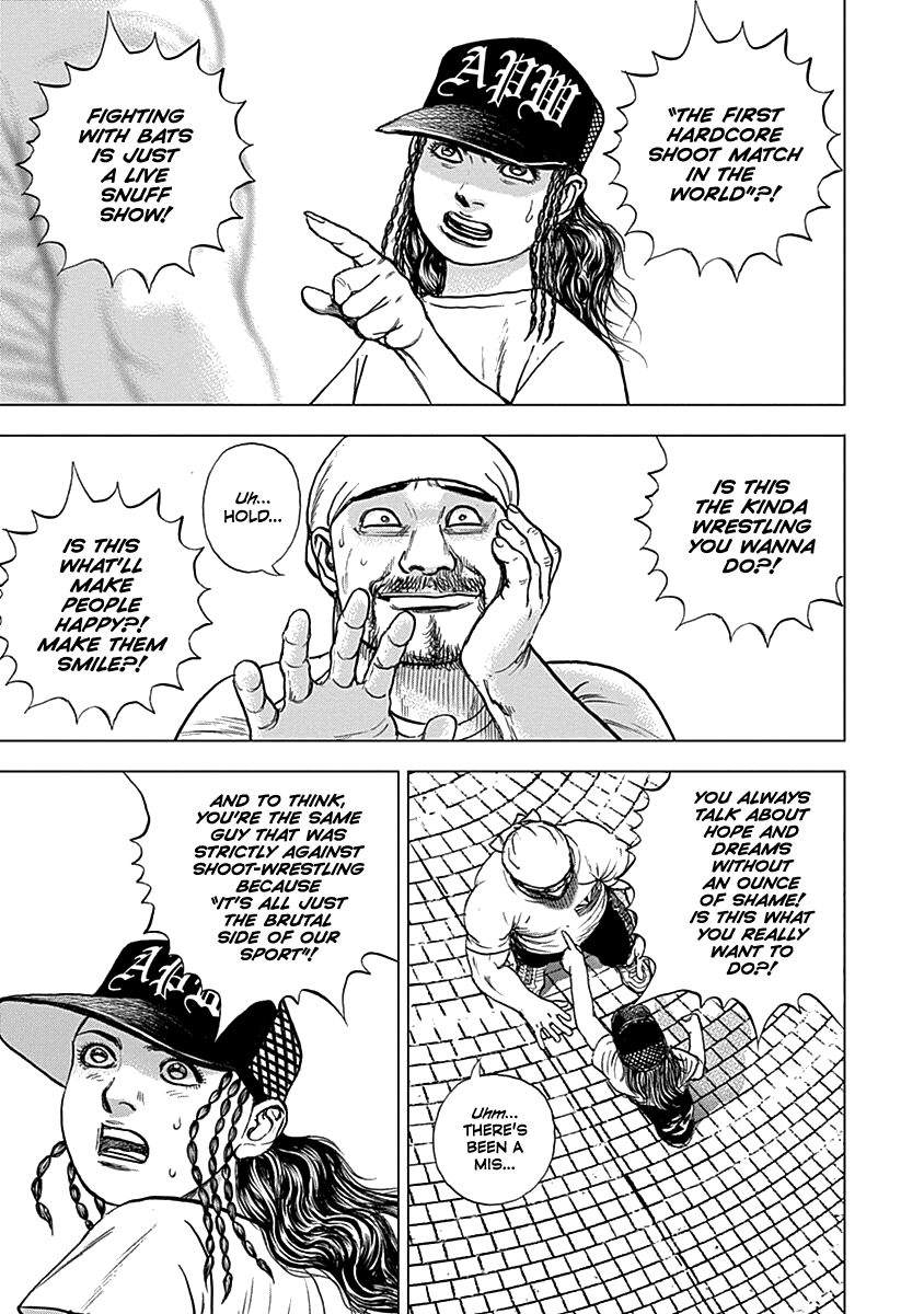 Lock Up chapter 7 page 20