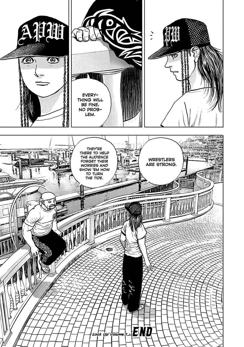 Lock Up chapter 7 page 24