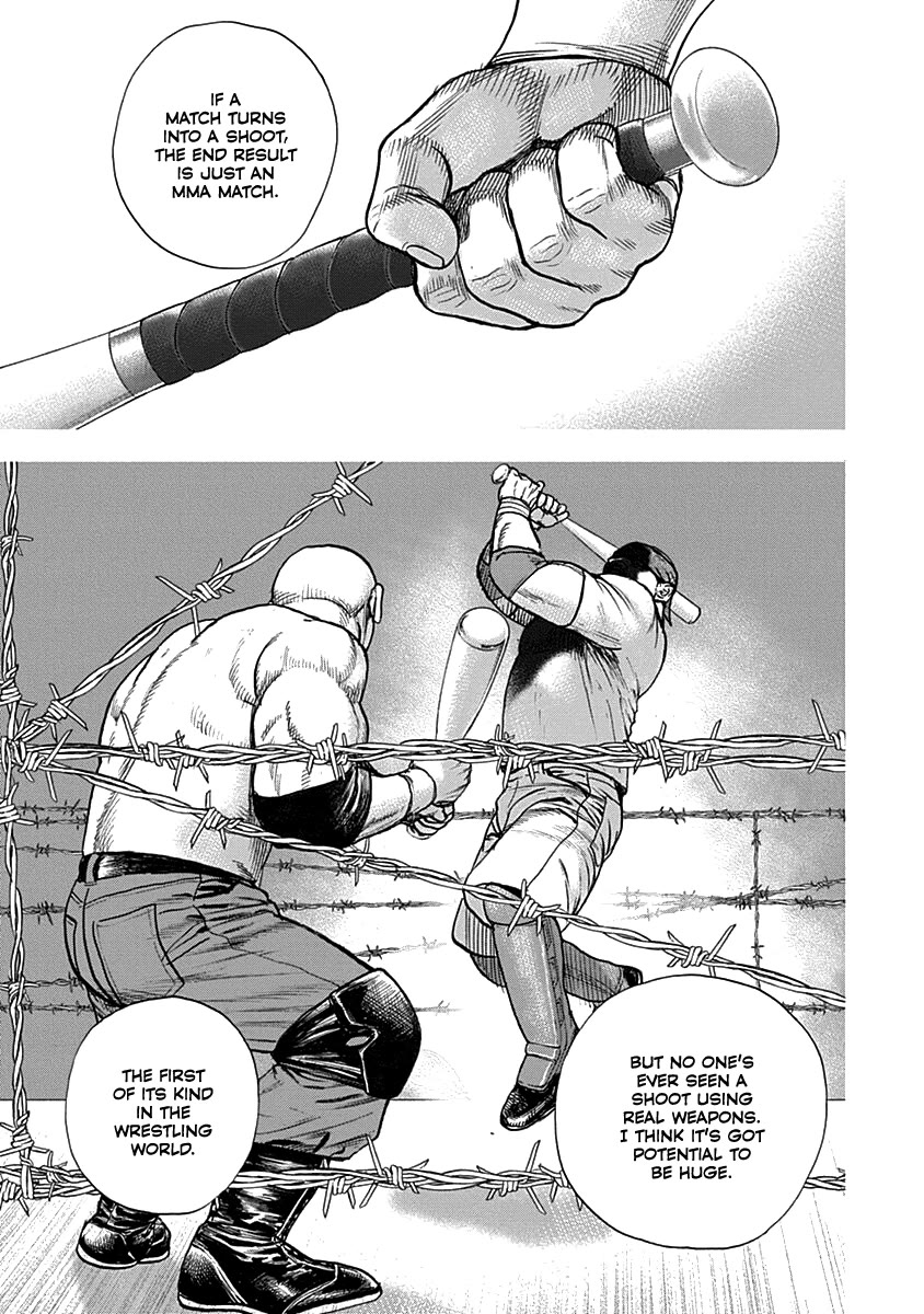 Lock Up chapter 7 page 4