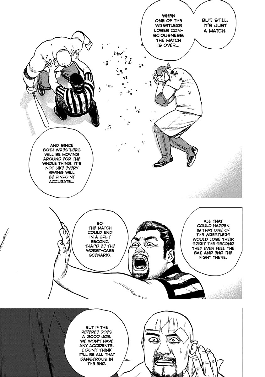 Lock Up chapter 7 page 8