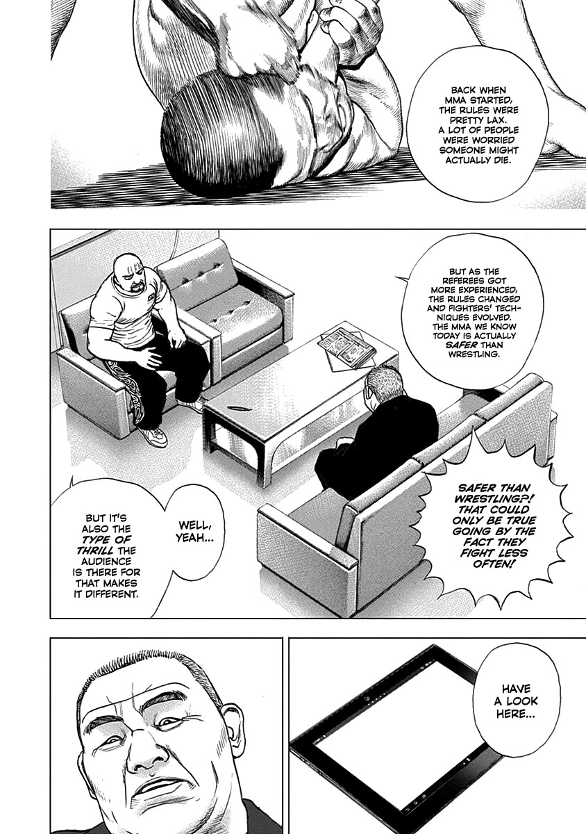 Lock Up chapter 7 page 9