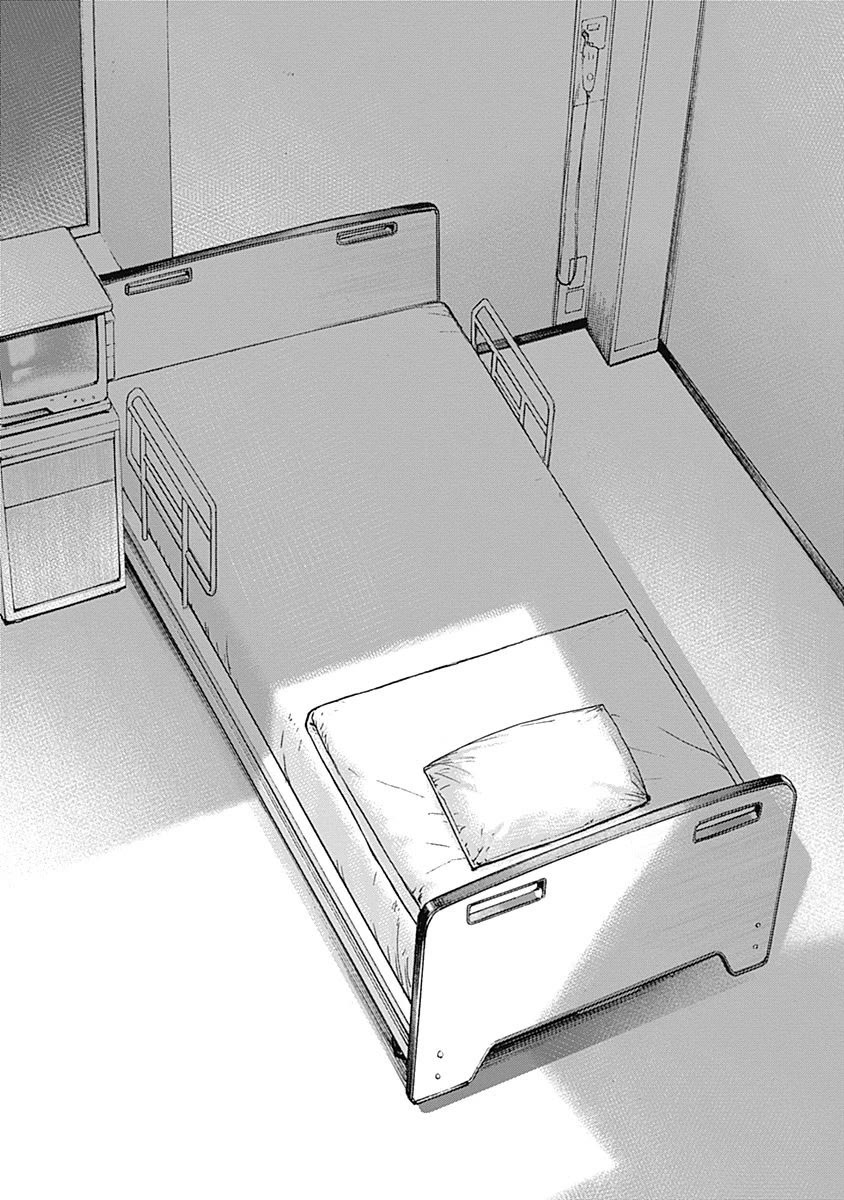 Lock Up chapter 8 page 23