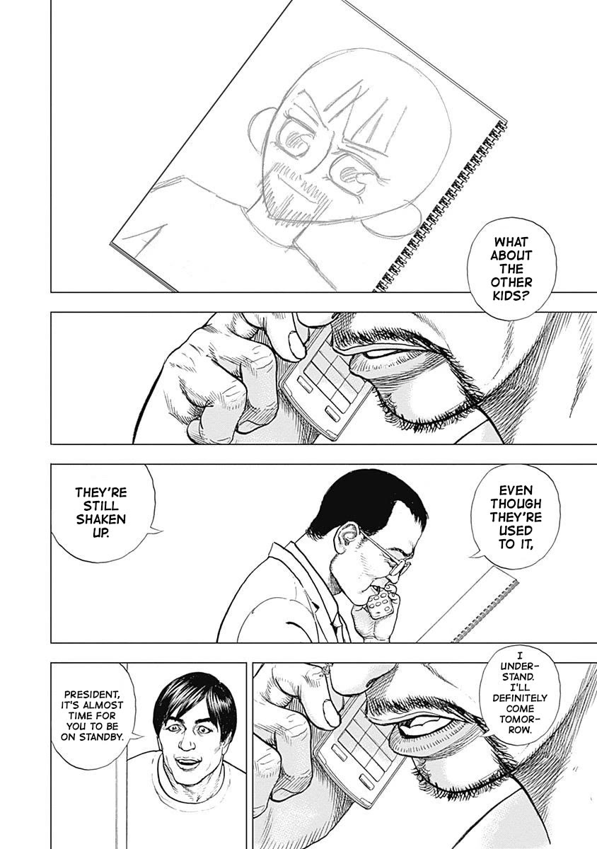 Lock Up chapter 8 page 24