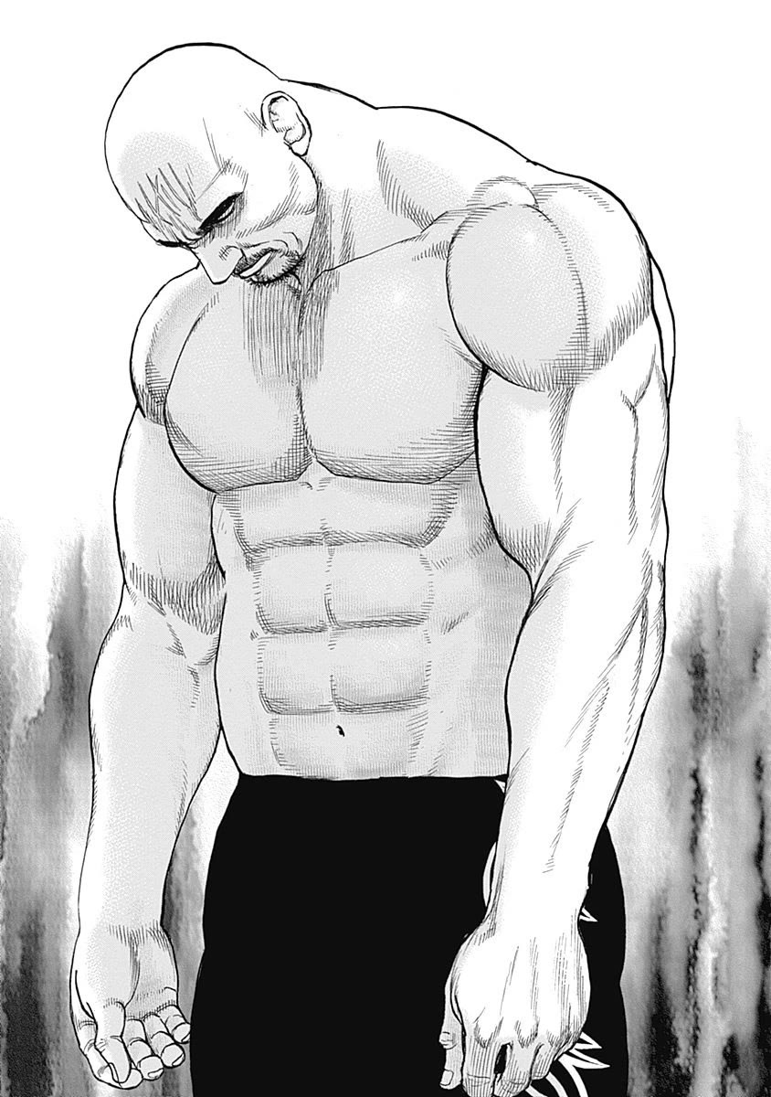 Lock Up chapter 8 page 25