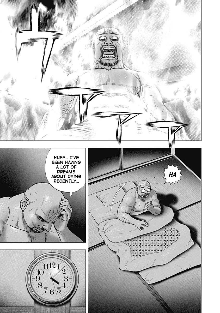 Lock Up chapter 8 page 7