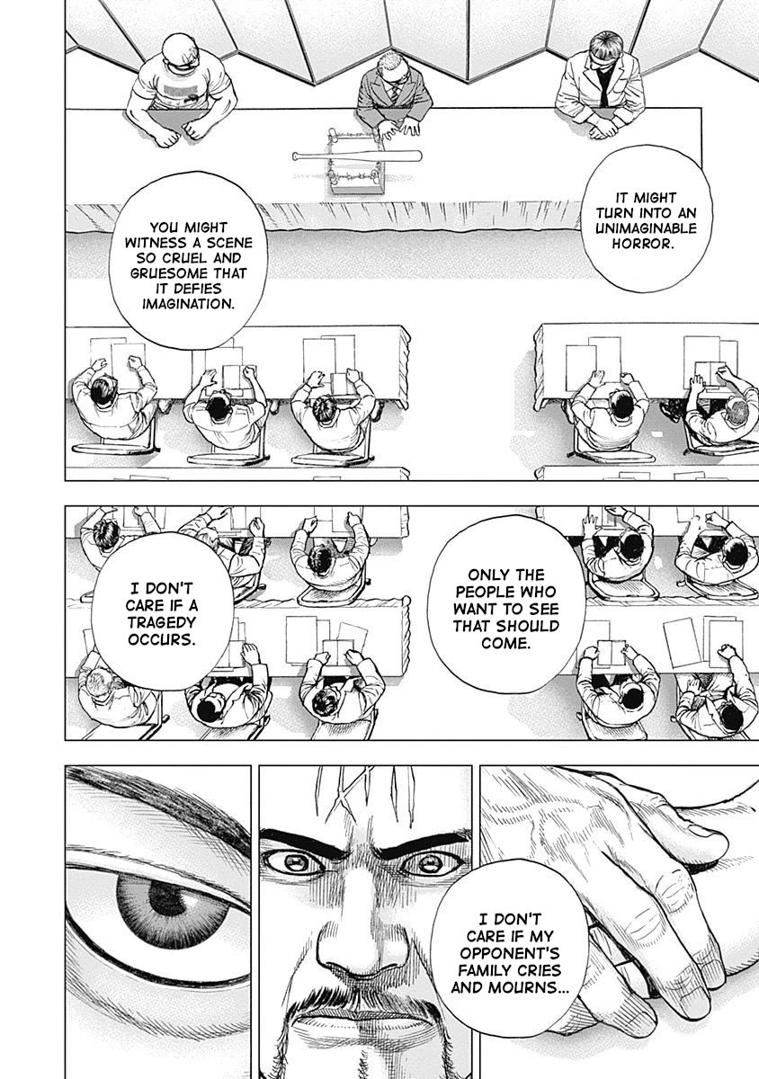 Lock Up chapter 9 page 11